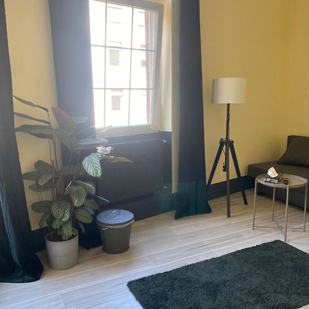 Dom Aparts Kolín nad Rýnem Exteriér fotografie