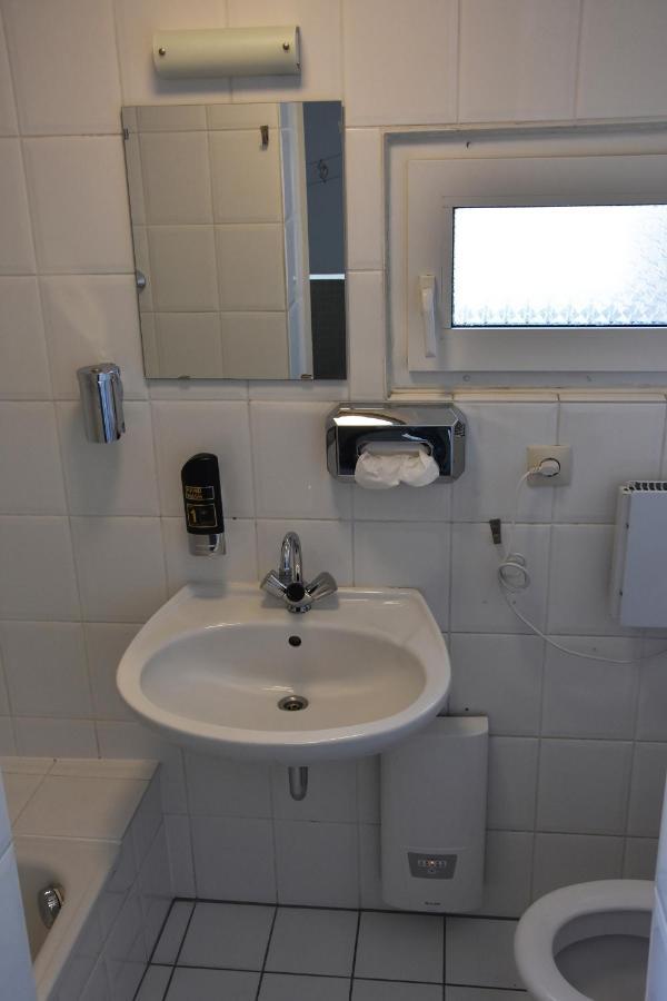 Dom Aparts Kolín nad Rýnem Exteriér fotografie