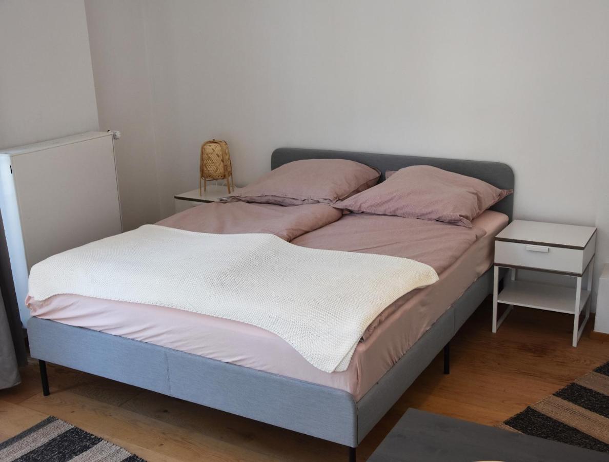 Dom Aparts Kolín nad Rýnem Exteriér fotografie