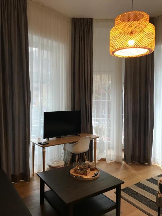 Dom Aparts Kolín nad Rýnem Exteriér fotografie