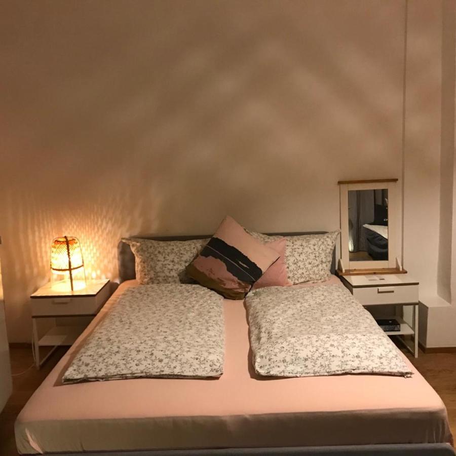 Dom Aparts Kolín nad Rýnem Exteriér fotografie