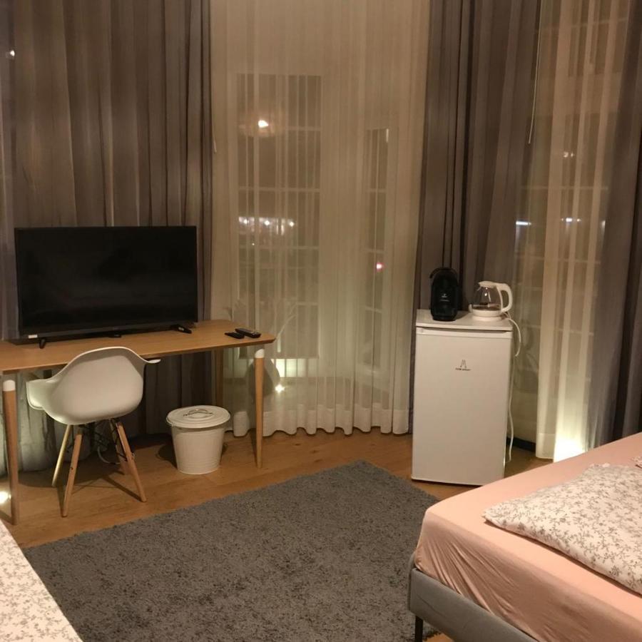 Dom Aparts Kolín nad Rýnem Exteriér fotografie