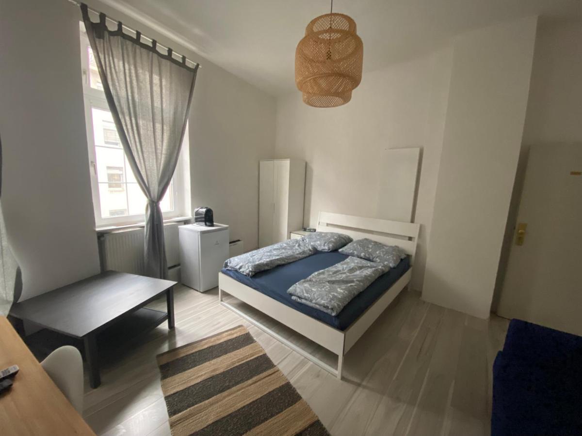 Dom Aparts Kolín nad Rýnem Exteriér fotografie