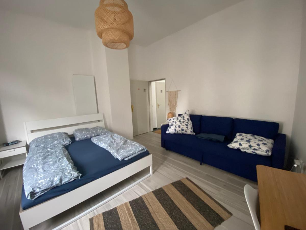 Dom Aparts Kolín nad Rýnem Exteriér fotografie