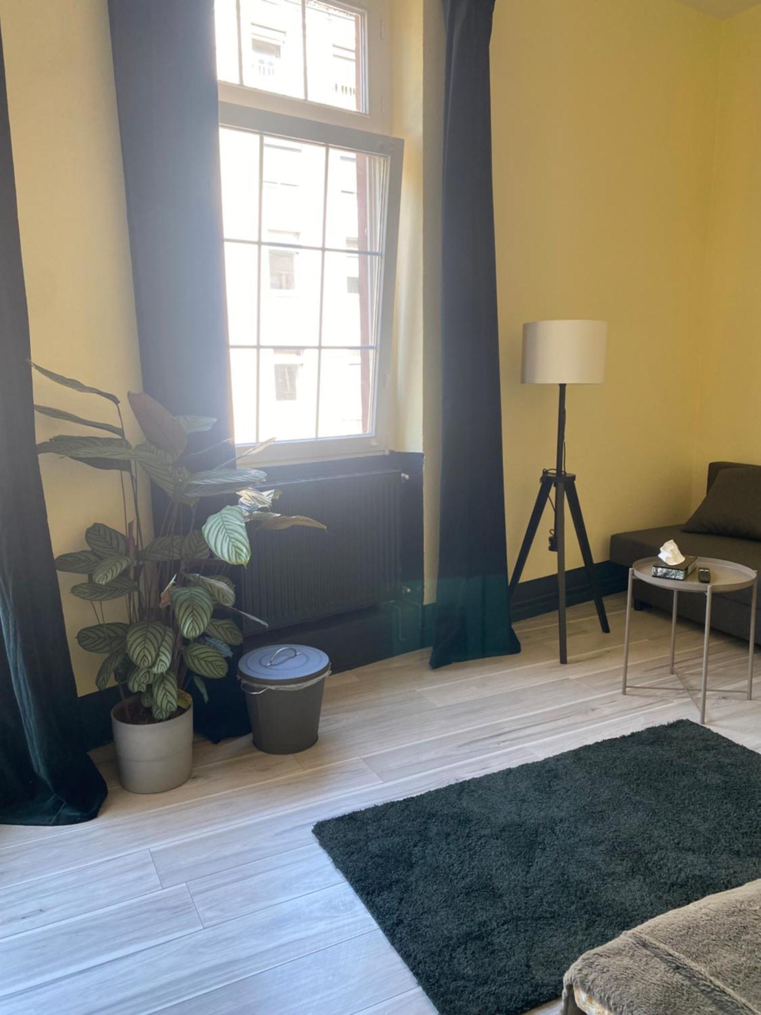 Dom Aparts Kolín nad Rýnem Exteriér fotografie